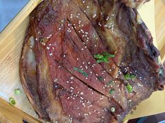 -老舅老蒙肉饼非遗店(一店)