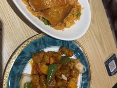 -滋味满屋美食坊(上海街店)