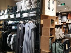 -MUJI无印良品(保利时光里店)