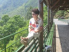 -东天目山风景区