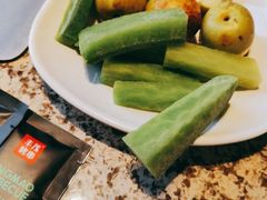 -丰茂烤串(金泉美食宫店)