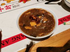 -长安大牌档之西安博物院文化餐厅(中贸店)
