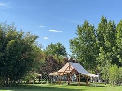 -春晖园度假酒店温泉