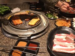 -高丽苑韩国烤肉(海昌路旗舰店)
