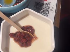 -京门老爆三·铜锅涮肉 爆肚(芳群园店)