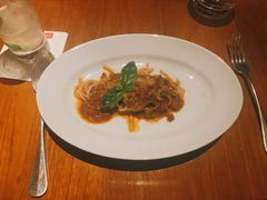 -沈阳君悦酒店·意坊意大利餐厅