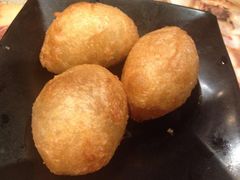 咸水角-添好运点心专门店(中环IFC店)