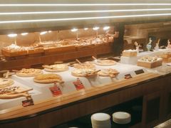 -比格比萨自助(宝山日月光店)