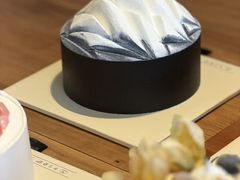空山-半勺舒舒生日蛋糕店
