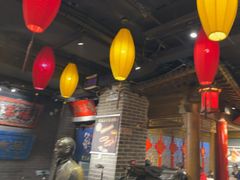 -北平盛世·新京菜·北京烤鸭(劲松·双井店)