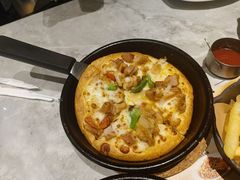 -必胜客(上海新南方商城PH店)