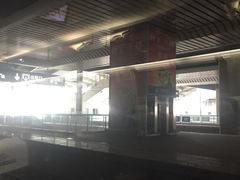 -沈阳南站