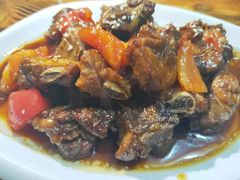 -巢湖名吃·徽府农家菜(半汤店)