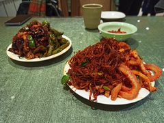 -春花民族美食(佳木斯总店)