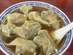 -古徽州馄饨店(宝安路店)