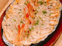 -黛瓦里巷(南京东路店)