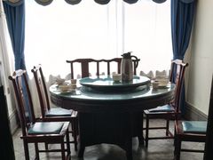 -文楼·淮扬菜·淮安早茶(河下古镇翔宇店)