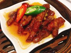 -赏点粤式点心(广州塔店)