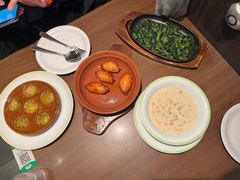 -萨莉亚意式餐厅(杭州西溪龙湖天街店)