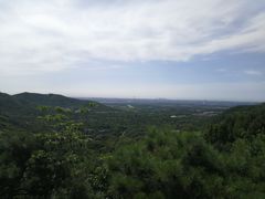 -国家植物园南园