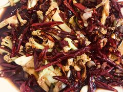 -田记餐馆(富国街店)