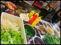 大堂-小北饵块&饵丝之滇(南锣鼓巷店)