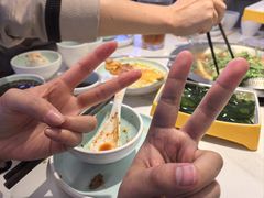 -古乐牛香•鲜牛肉牛杂火锅(系马桩总店)