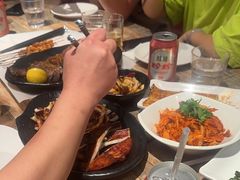 -枪火串烧·东北特色烧烤(罗湖总店)