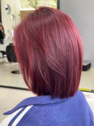 -GANO HAIR 
