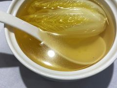 开水白菜-峨嵋酒家总店(车公庄店)