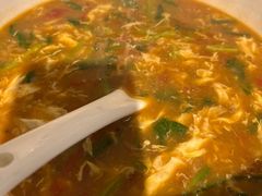 特色拌汤-潞安酒店(宁国路店)