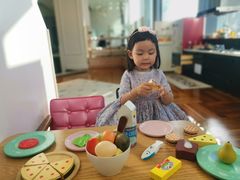 -KIDults童伴儿亲子餐厅(达美中心广场店)