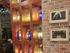 -巴依老爷新疆美食(工体旗舰店)