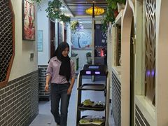 -蘭番坊青海特色铜锅涮·清真