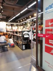 -Rookie(斯普瑞斯奥特莱斯店)