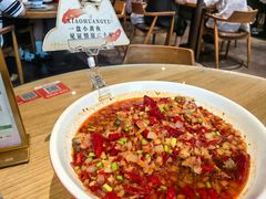 -图味美小黄鱼·景德菜(浙江路店)