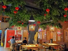 -福茂源横山铁锅羊肉(牡丹园店)