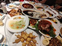 -东北大院·东北菜(三台子店)