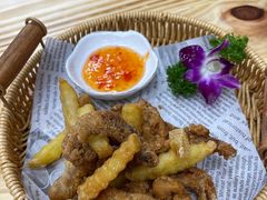 -醉壹号海鲜大排档·老厦门特色菜(厦门美食地标店)
