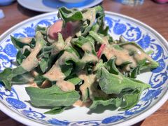 -小厨师·二十年沈家门小海鲜(百井坊巷店)
