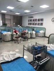 -悟空祛痘·亚健康皮肤管理中心