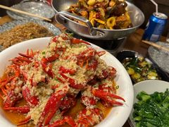 -虾小龙老长沙龙虾馆(坡子街店)