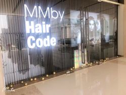 点击看大图 -MMby Hair Code