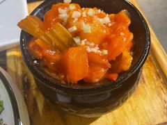 -通海俄式烧烤·俄罗斯大串(嵩山路店)