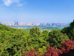 -岳麓山风景名胜区