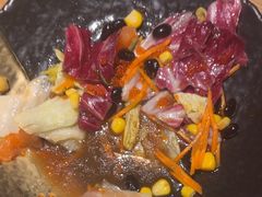 -和创柚子·会席日本料理(新区淮海街店)