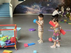 -艾儿思国际幼稚园(硚口店)