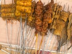 -彭城八戒羊肉串(总店)