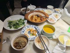 -淮扬府(安定门店)