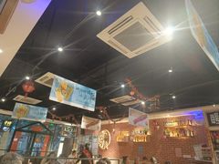 -木屋烧烤(岗顶二店)